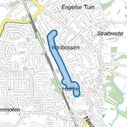 Dominee Kremerstraat