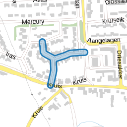 Doortje van de Konijnenberglaan