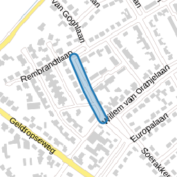 Henriëtte Pessersstraat