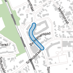 Pastoor Somersstraat