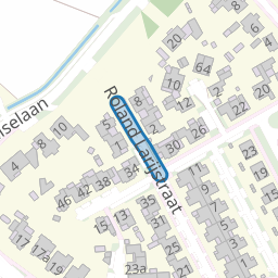 Roland Larijstraat