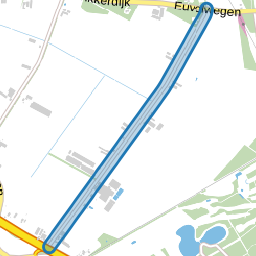 Burgemeester Vogelslaan