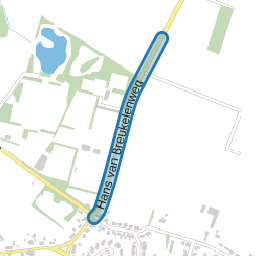 Hans van Breukelenweg