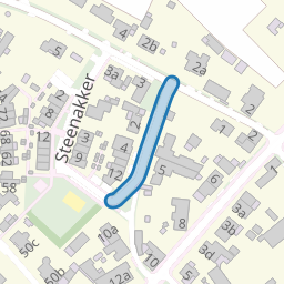 Willem van Kuijkstraat