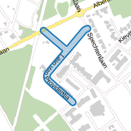 Laan van Providentia