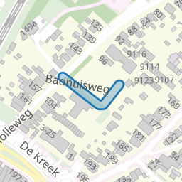 Badhuisweg