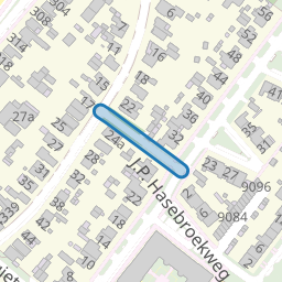 J.H. van der Palmweg