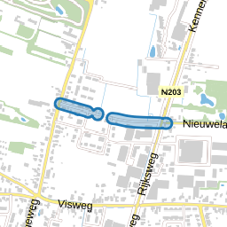 Nieuwelaan