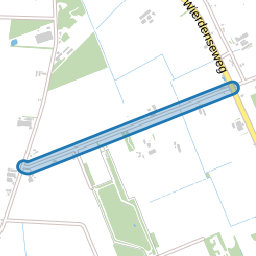 Bruineveldweg