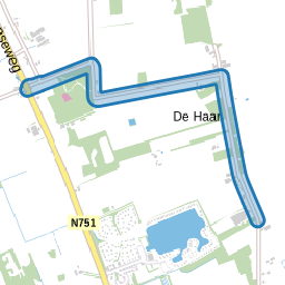 Haarweg