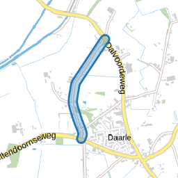 Nieuwstadweg