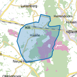 Haarle