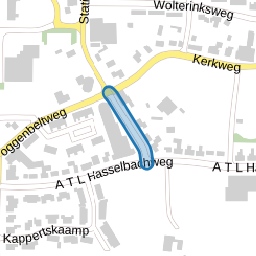 Laarmanweg