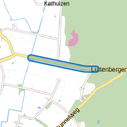 Luttenbergerweg