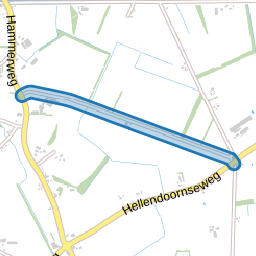Boerkampweg