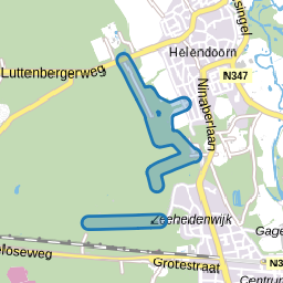 Hellendoornsebergweg