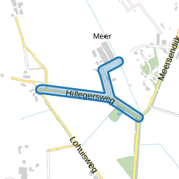 Hillegersweg