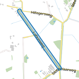 Lohuisweg