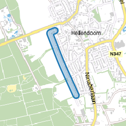 Pastoor Rientjesstraat