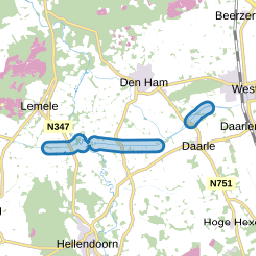 Zuidelijke Kanaaldijk