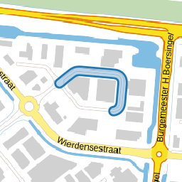 Albert Einsteinstraat