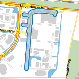 Anders Celsiusstraat