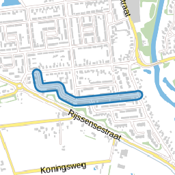 Constantijn Huygensstraat