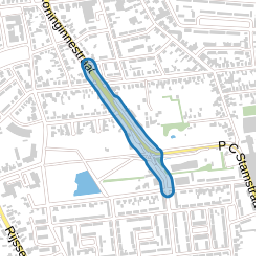 Godfried Bomansstraat