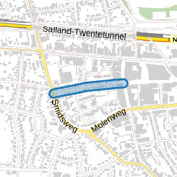 Groen van Prinstererstraat