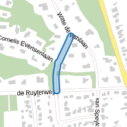 Jacob van Heemskercklaan