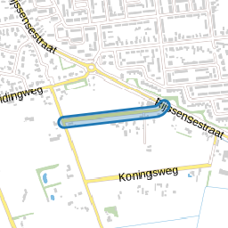 Koeveenweg