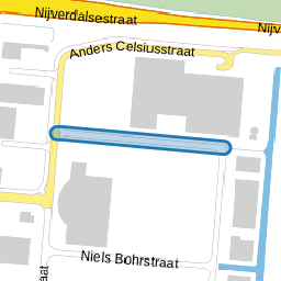 Maurits Escherstraat