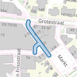 Máximastraat