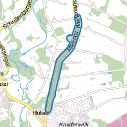 Meester Werkmanstraat