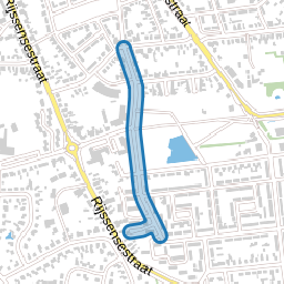 Nicolaas Beetsstraat