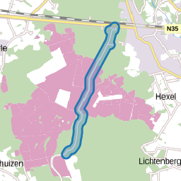 Nijverdalsebergweg