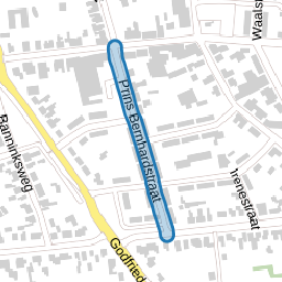 Prins Bernhardstraat