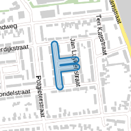 Roemer Visscherstraat