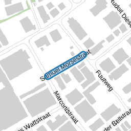 Samuel Morsestraat