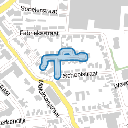 Thomas Ainsworthstraat