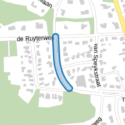 van Wassenaar van Obdamstraat