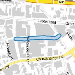 Willem-Alexanderstraat