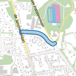 Willem de Clercqstraat