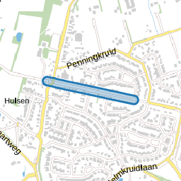 Zuidelijke Hoofddijk