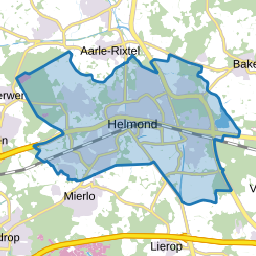 Helmond