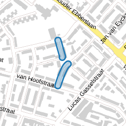 Bisschop Herincxstraat