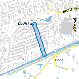 Catharina Berthoutlaan