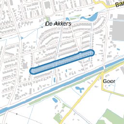 Dircxken van Meghenstraat