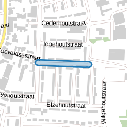 Essehoutstraat