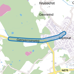 Gerwenseweg